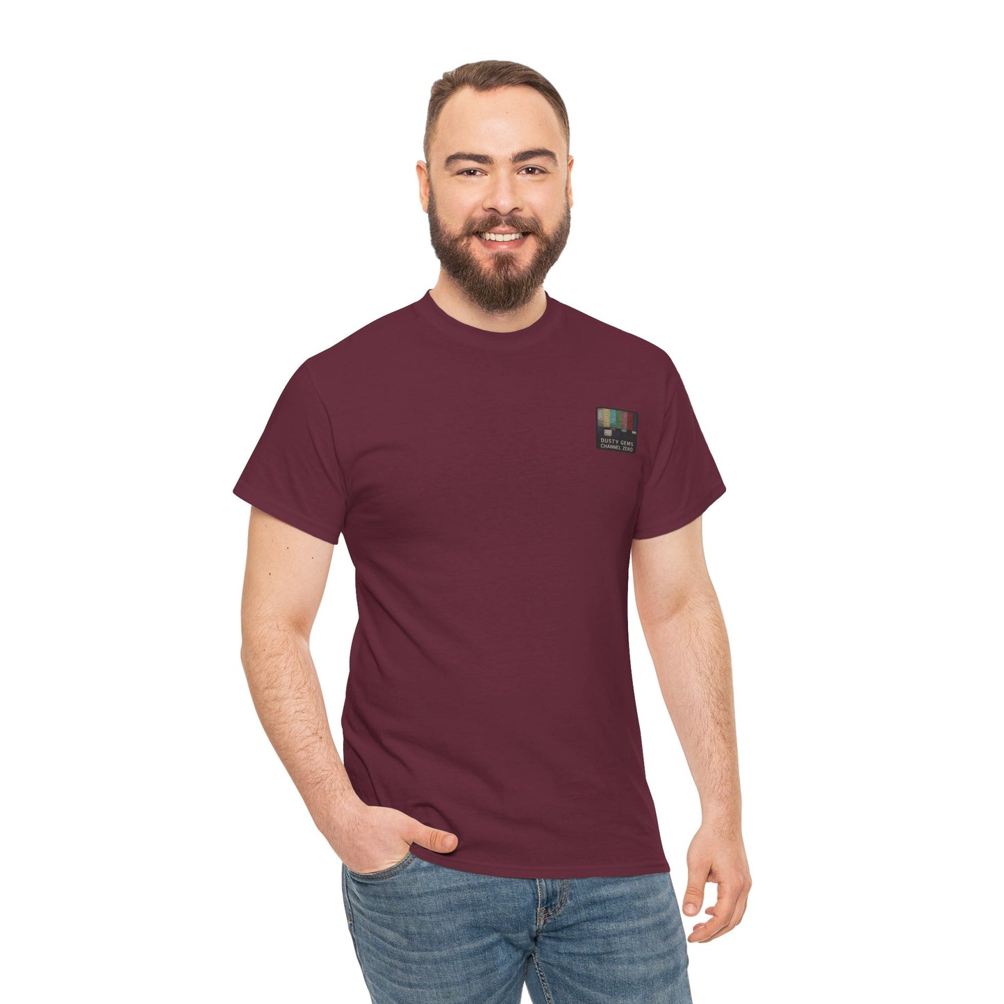 Vintage 90s Retro T-Shirt