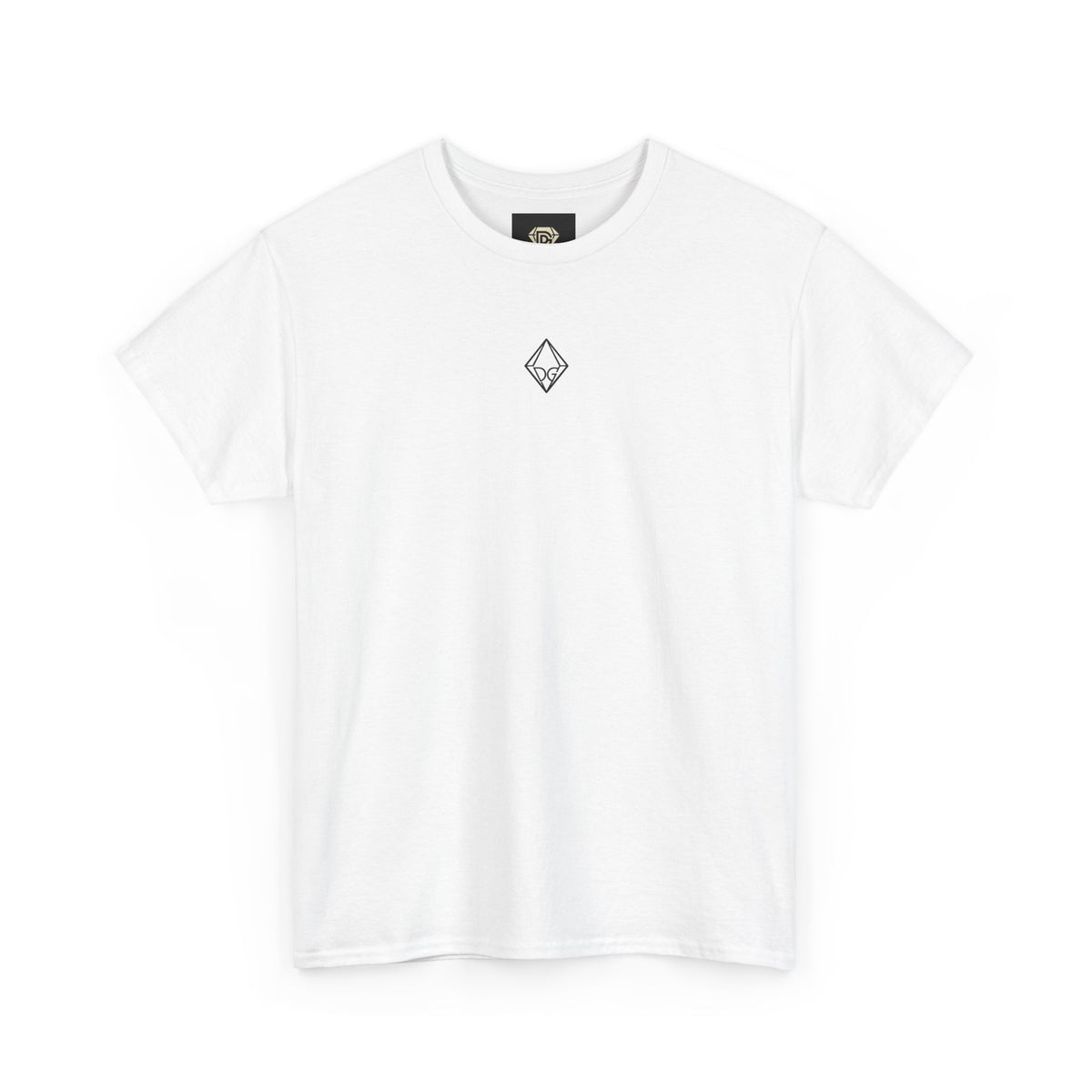 Shine Your Way Tee
