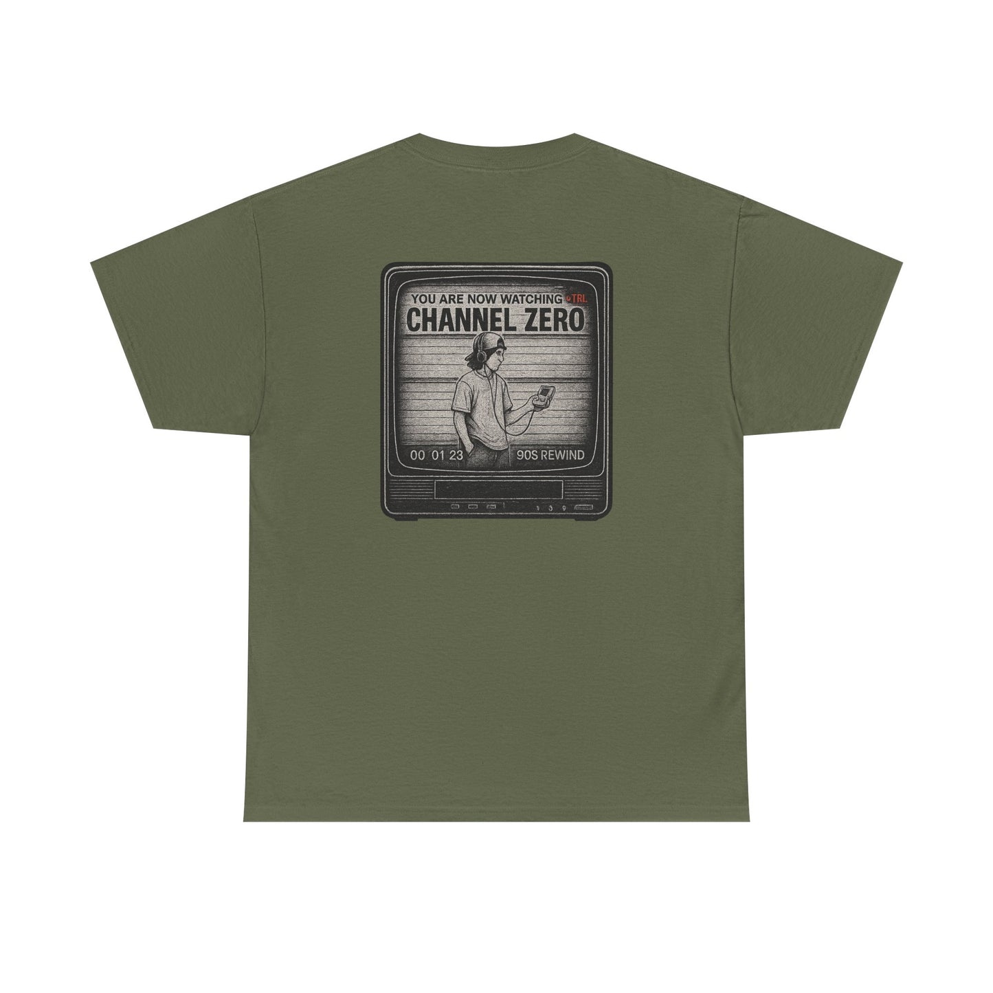Vintage 90s Retro T-Shirt