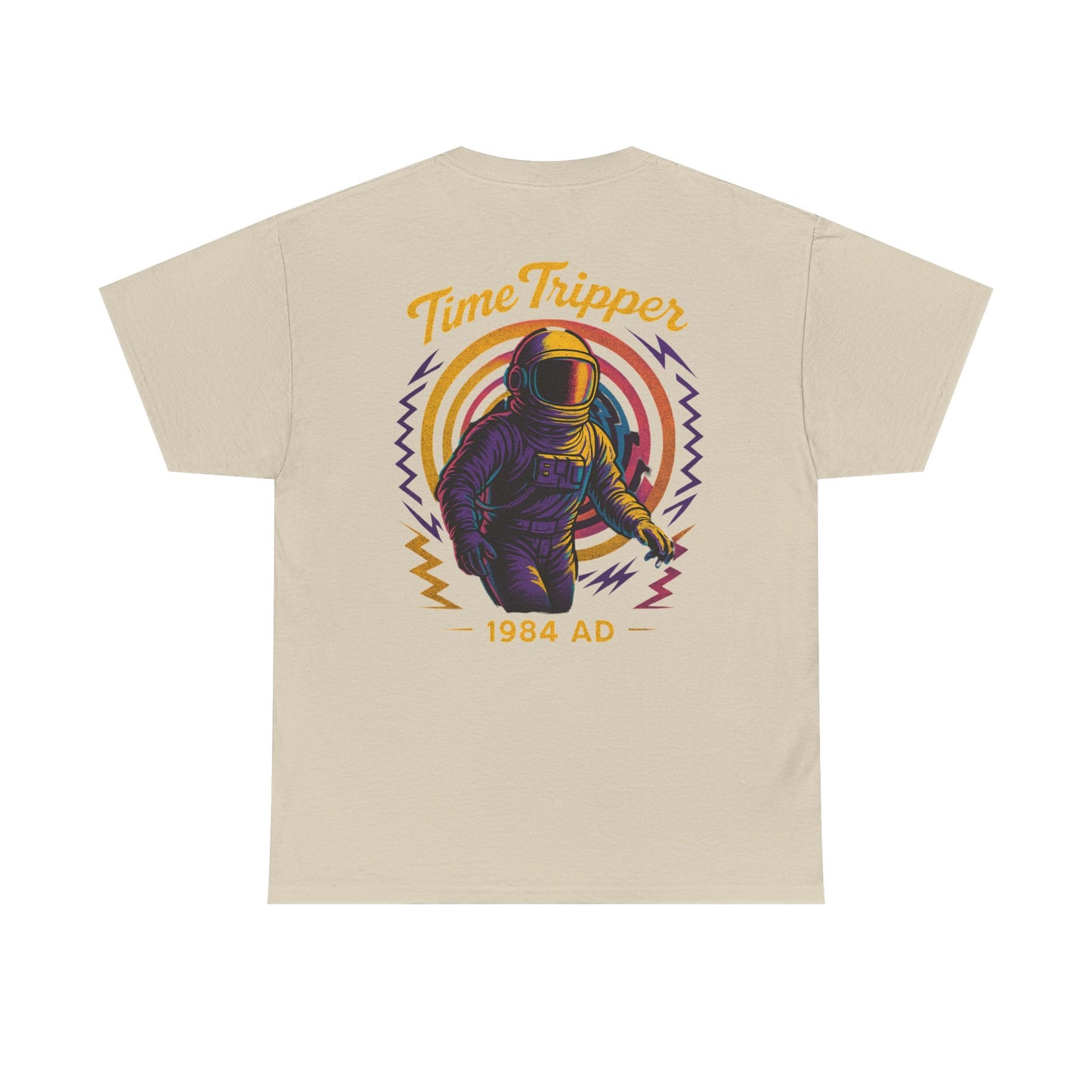 Adventure Graphic Tee