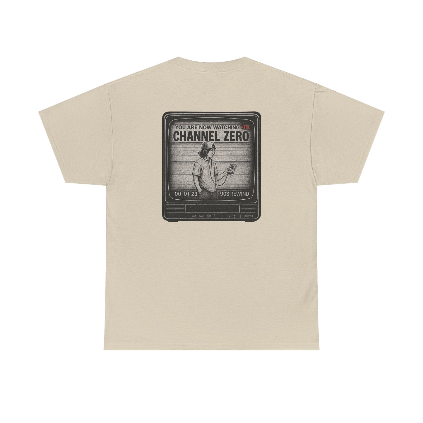 Vintage 90s Retro T-Shirt