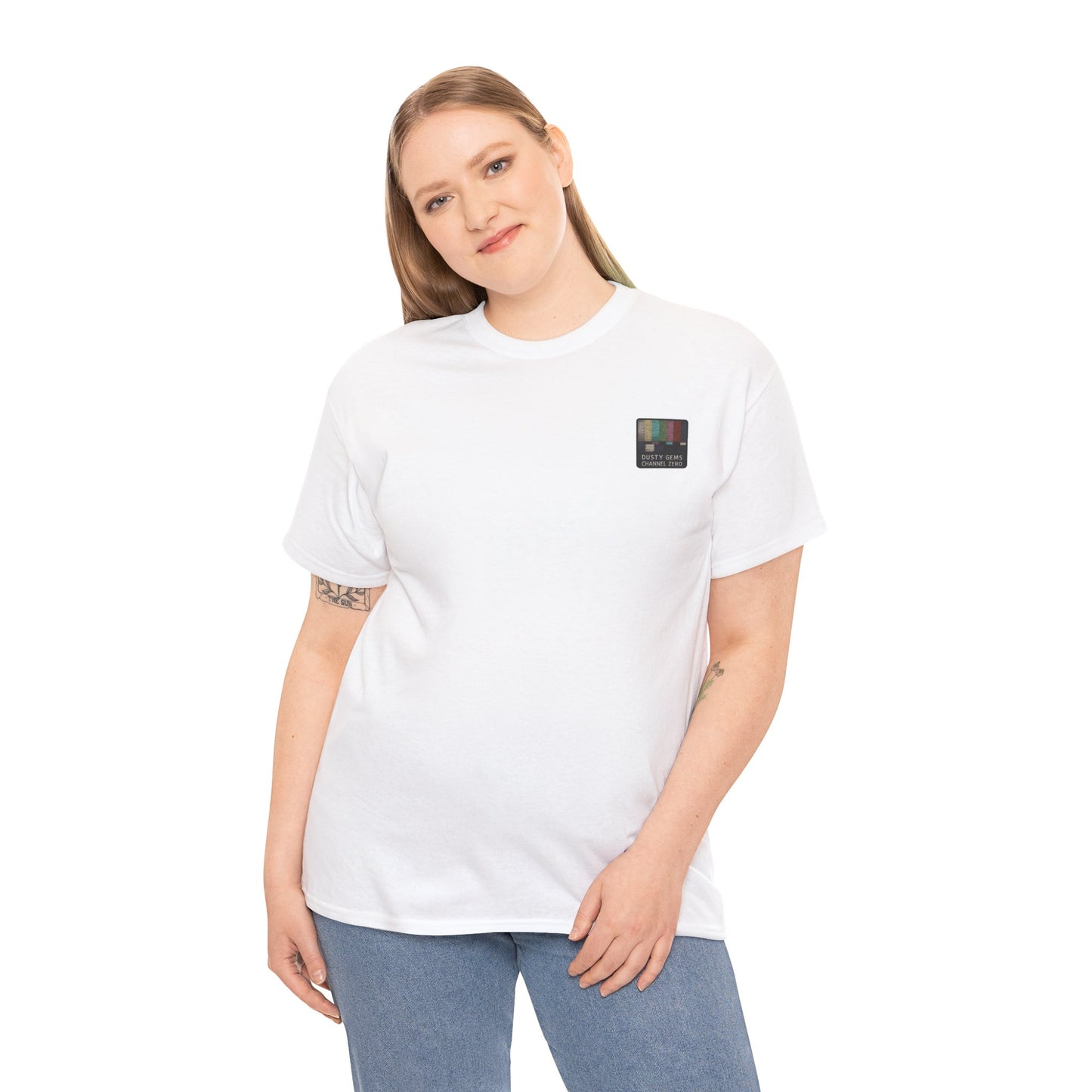 Vintage 90s Retro T-Shirt