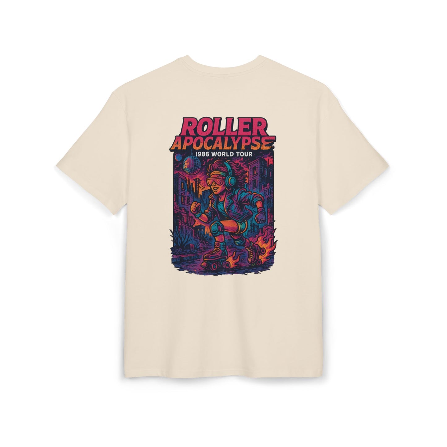 Oversize Tee