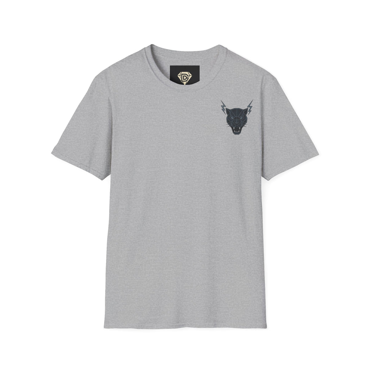 Mystical Beast Softstyle Tee