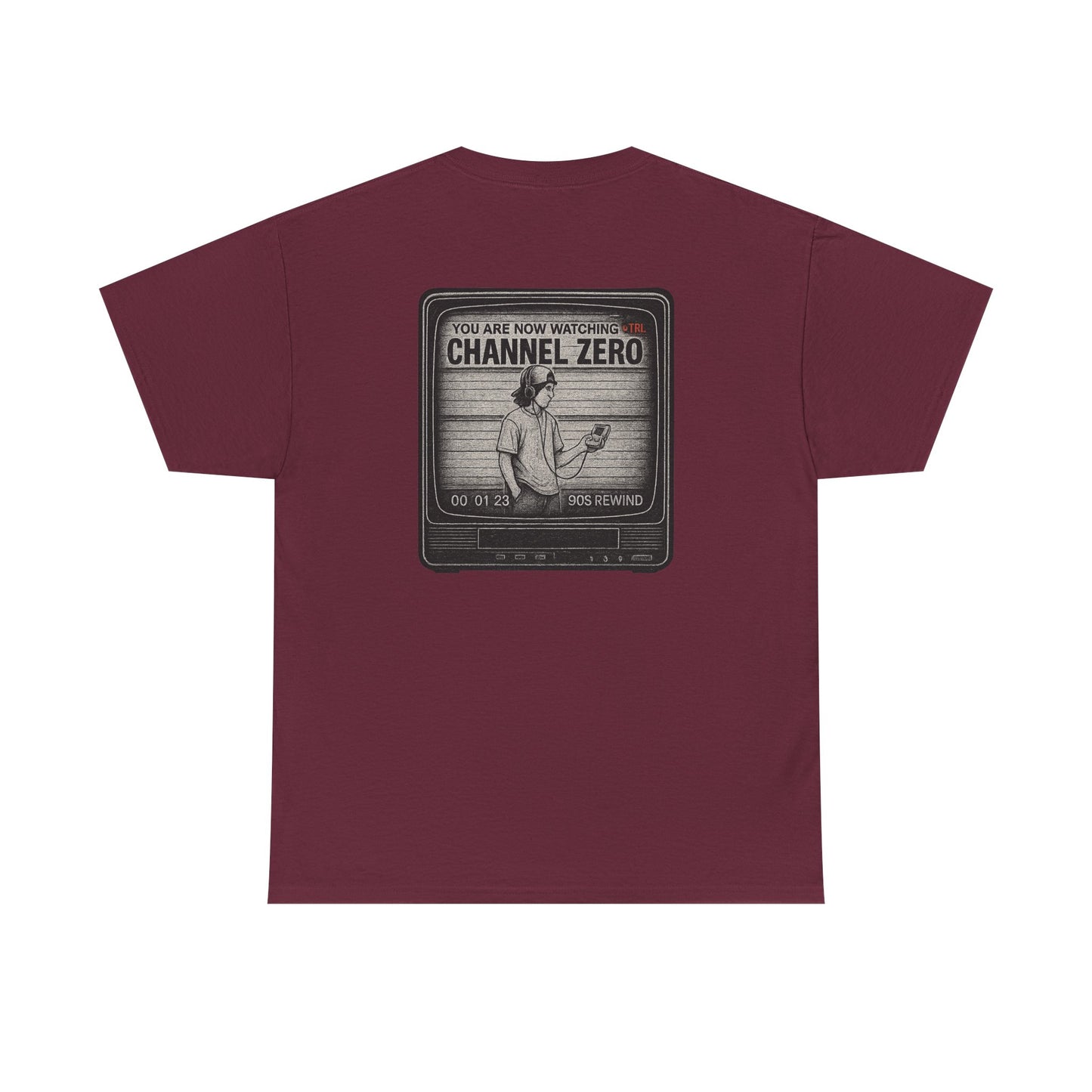 Vintage 90s Retro T-Shirt