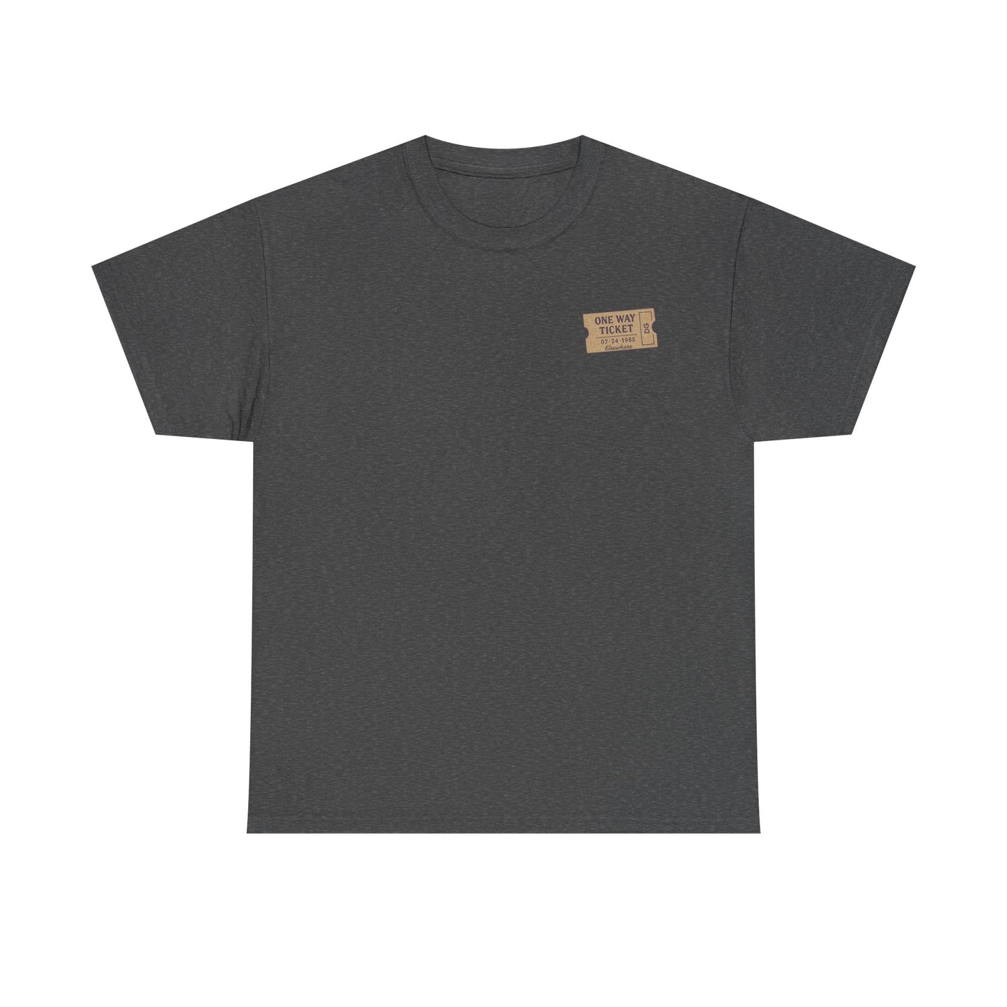Desert Vibes Tee