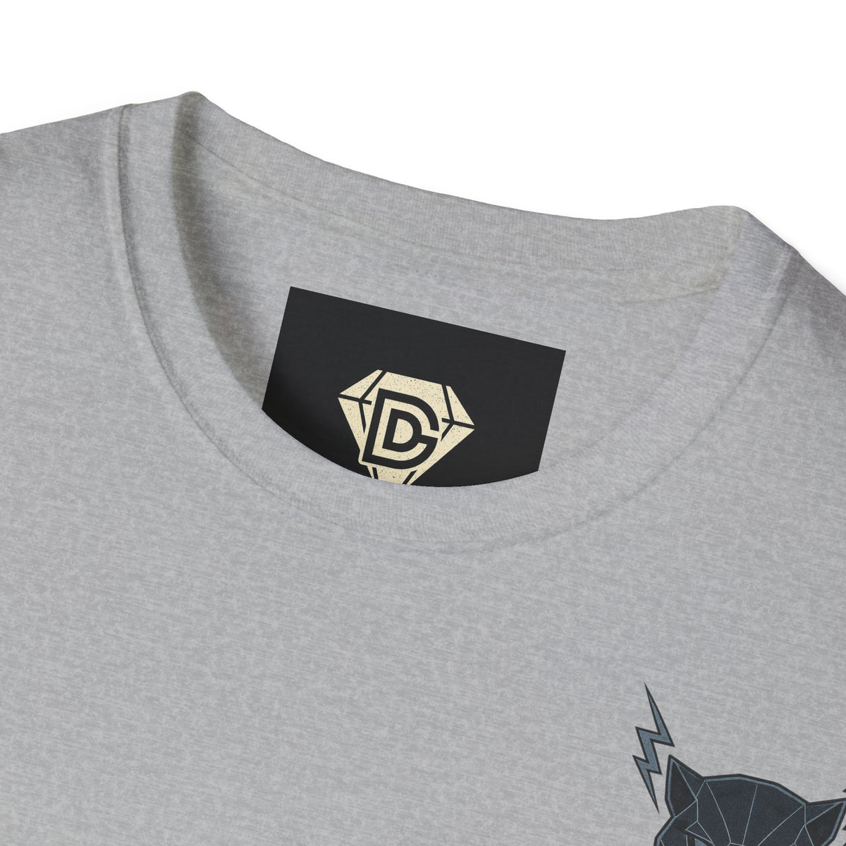 Mystical Beast Softstyle Tee