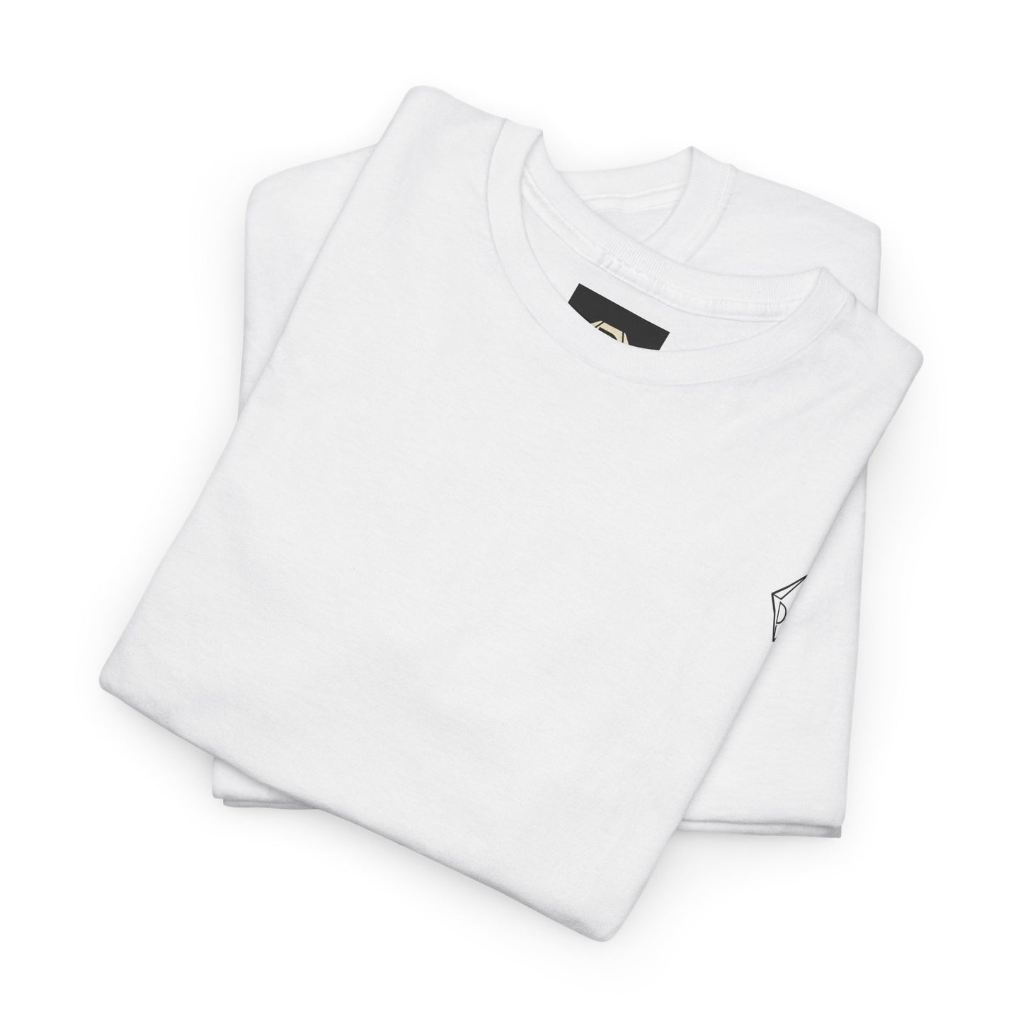 Retro Heavy cotton tee - Future is broken