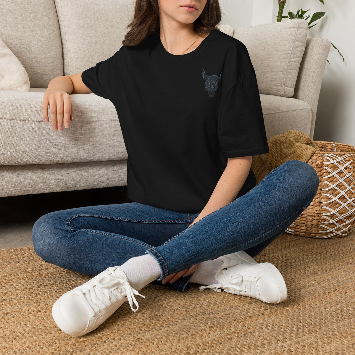 Mystical Beast Softstyle Tee