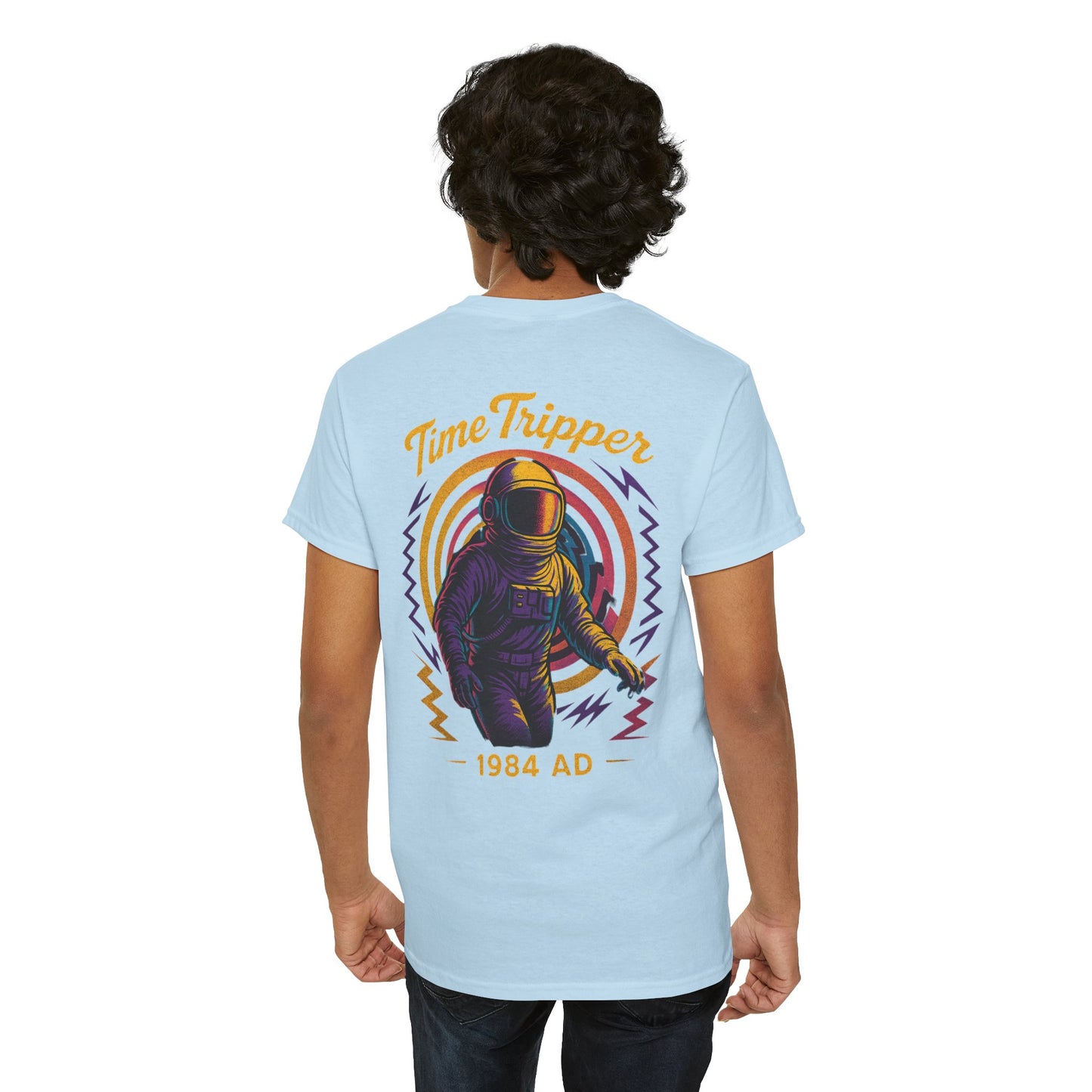 Adventure Graphic Tee