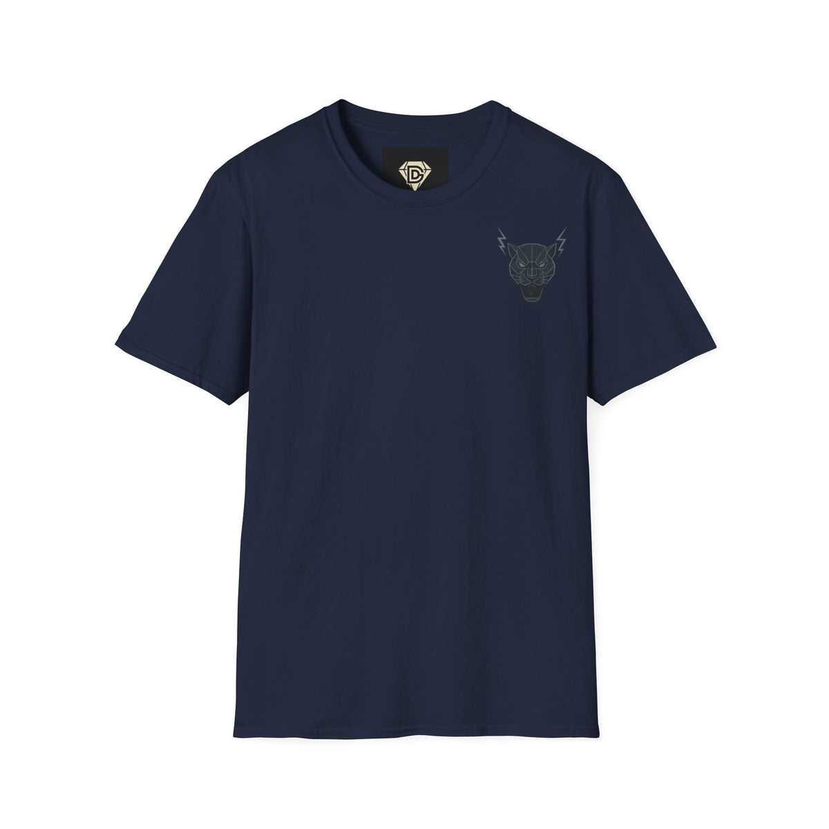 Mystical Beast Softstyle Tee