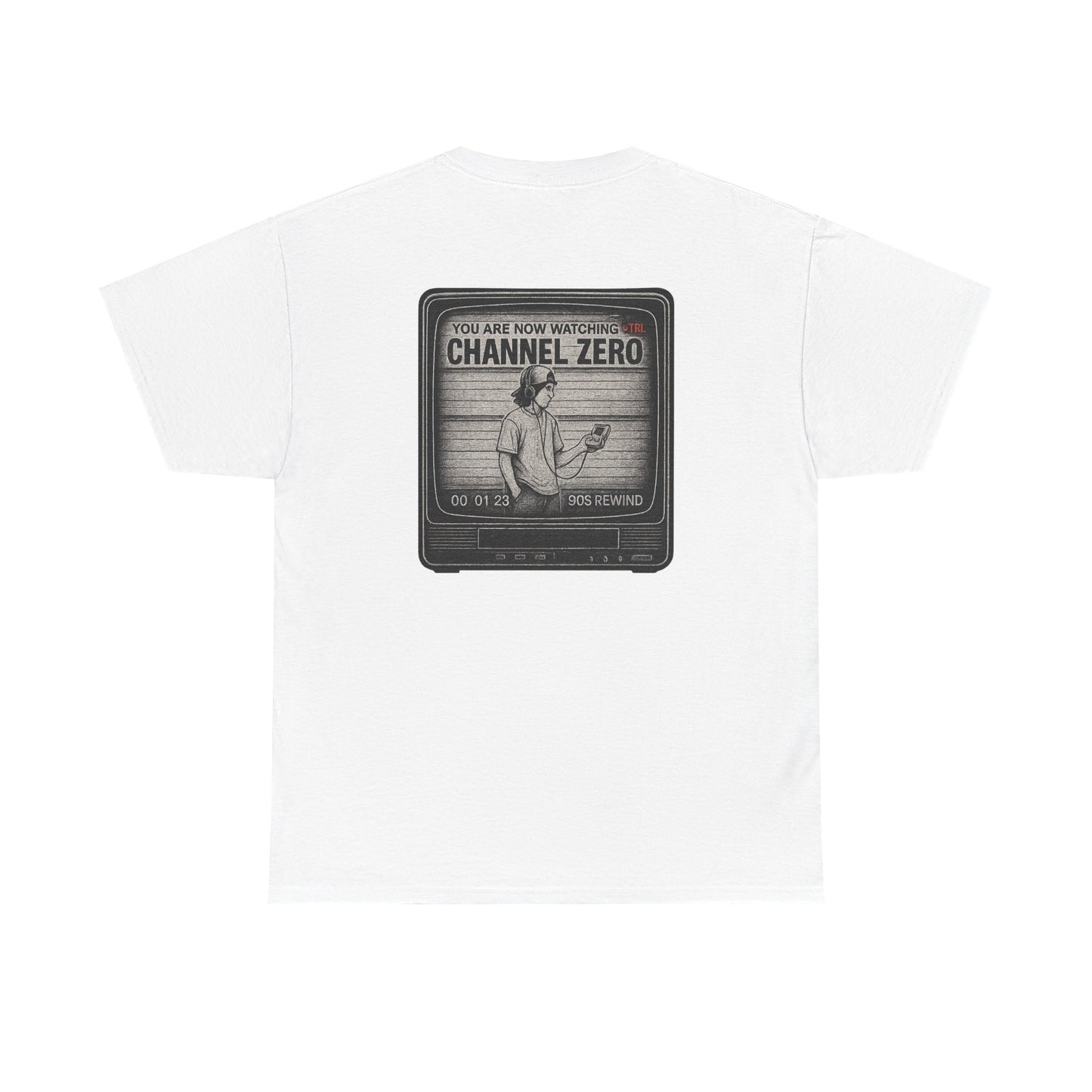 Vintage 90s Retro T-Shirt