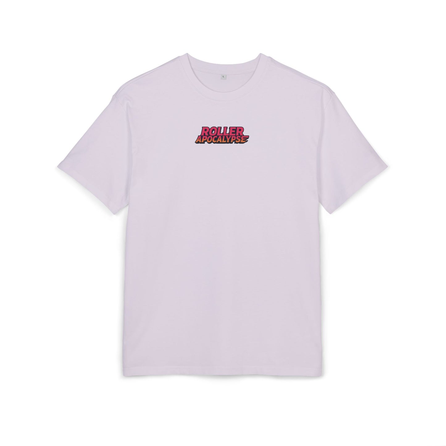 Oversize Tee