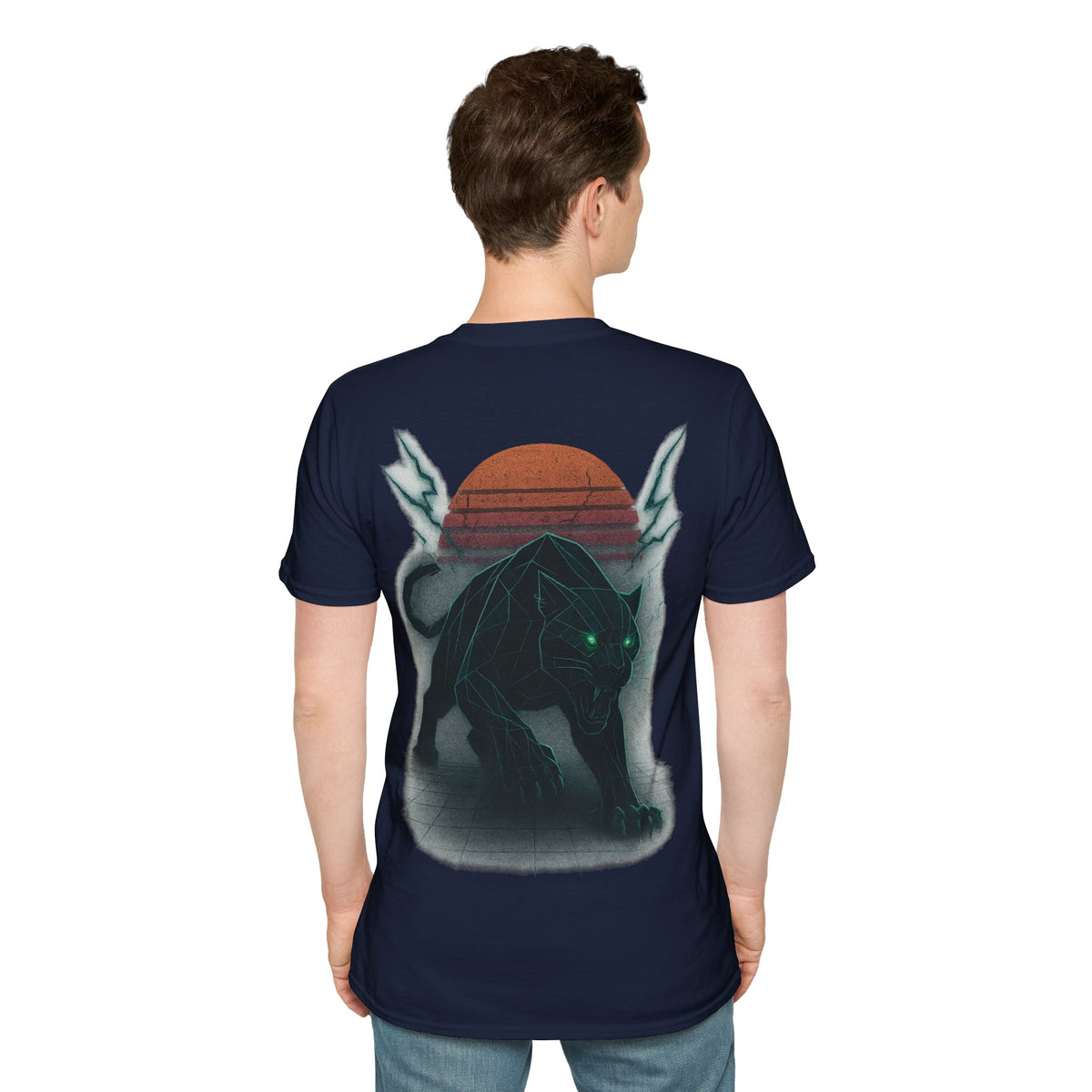 Mystical Beast Softstyle Tee