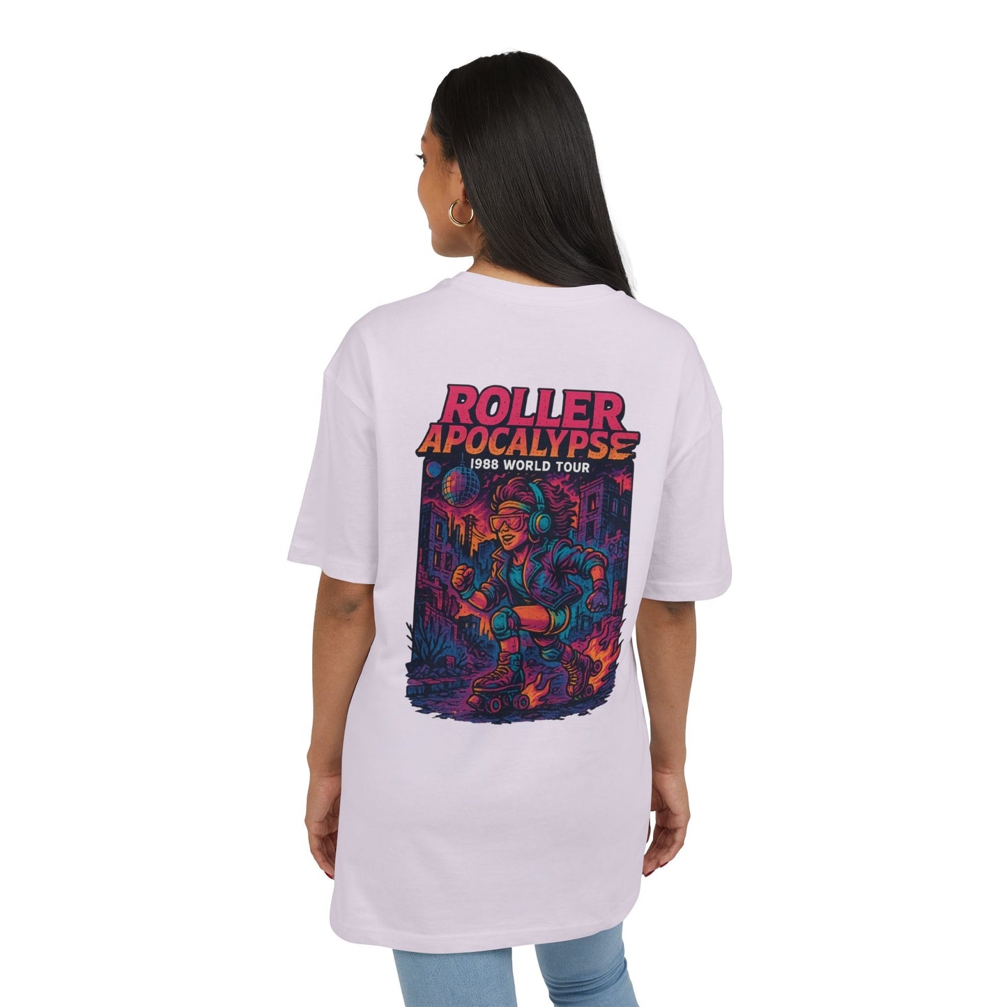 Oversize Tee