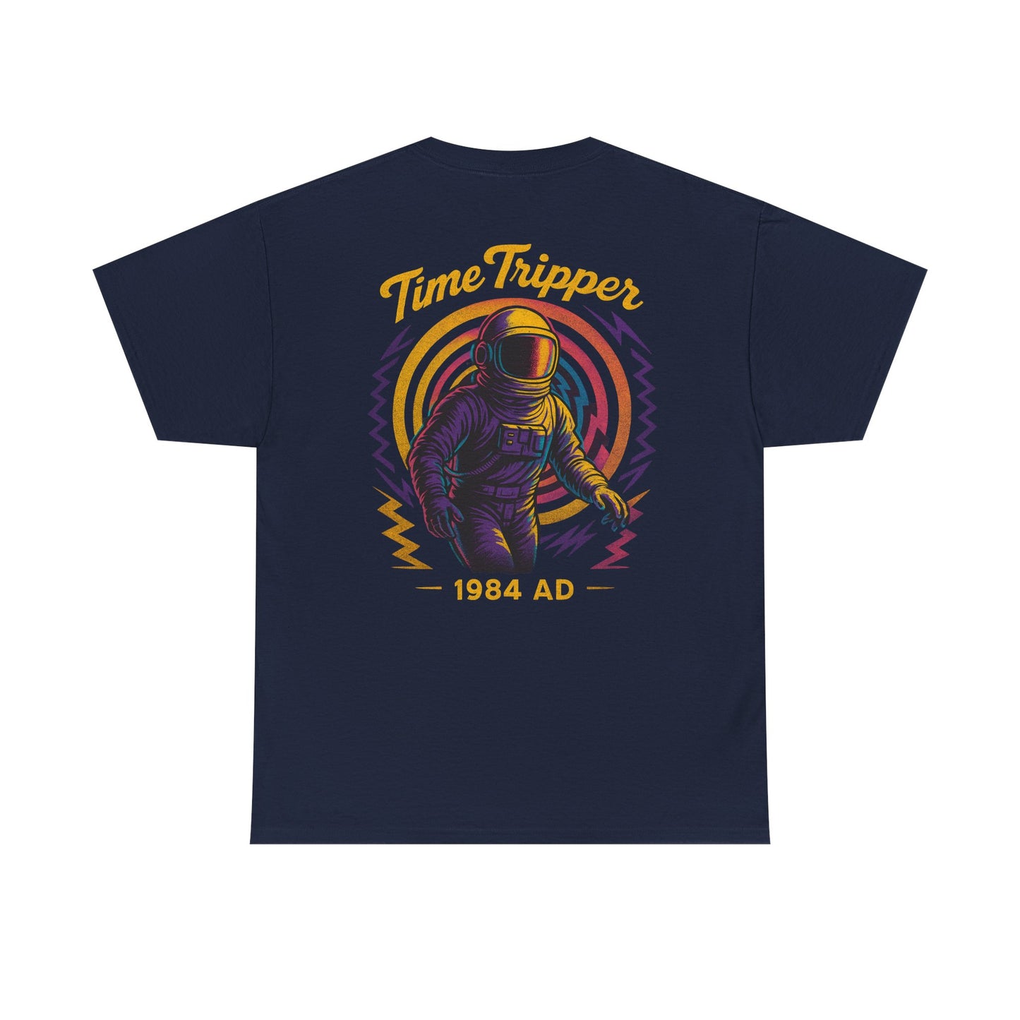 Adventure Graphic Tee