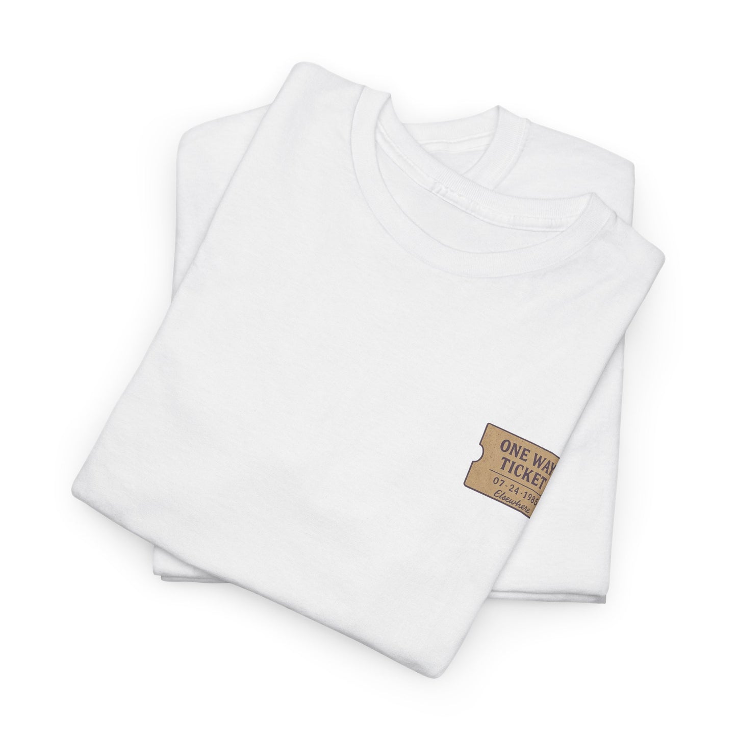 Desert Vibes Tee