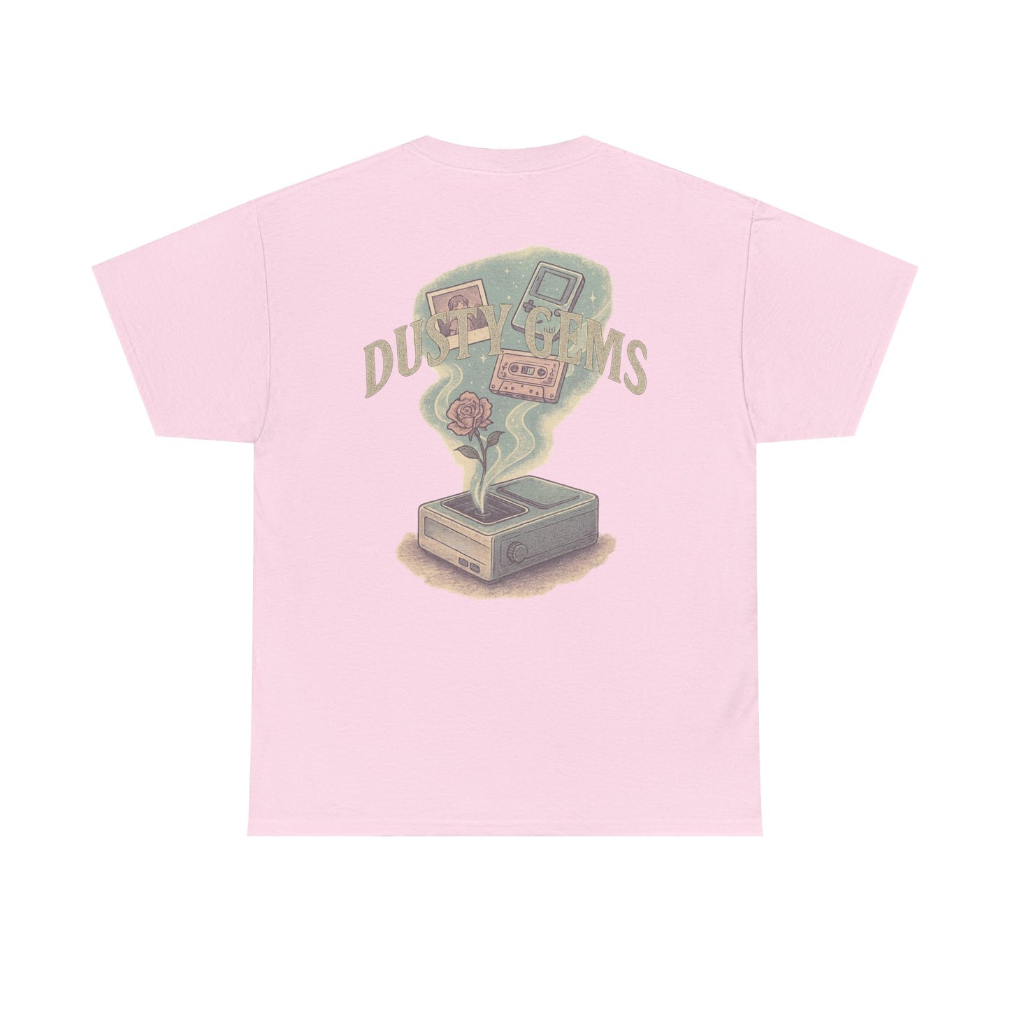 Retro Tee, Vintage 90s