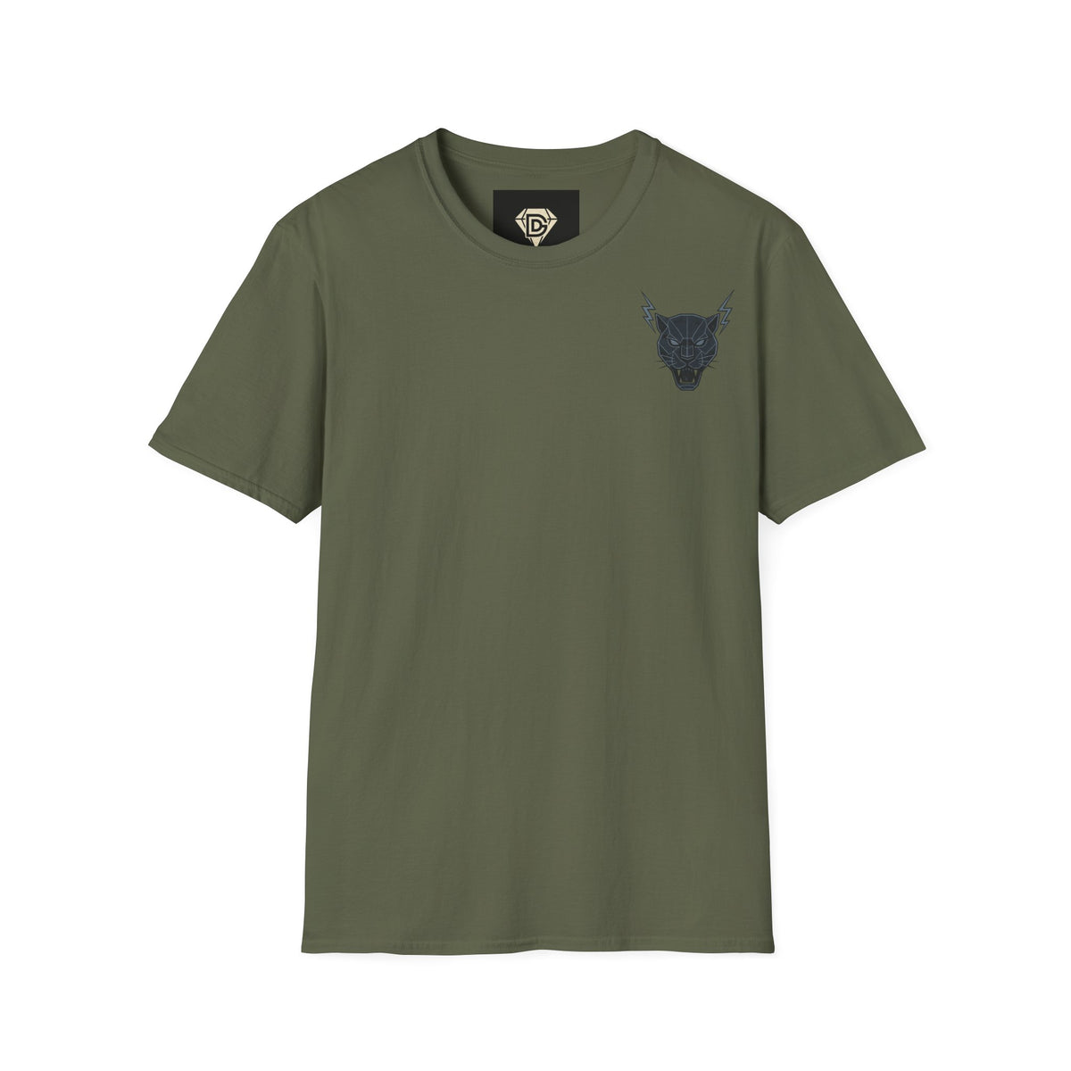 Mystical Beast Softstyle Tee