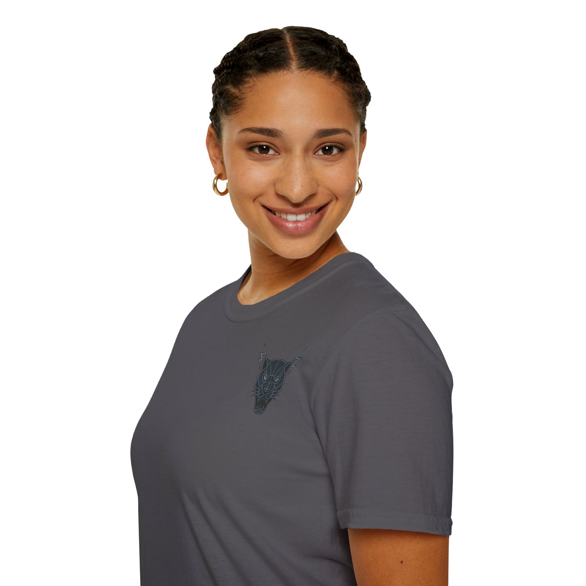 Mystical Beast Softstyle Tee