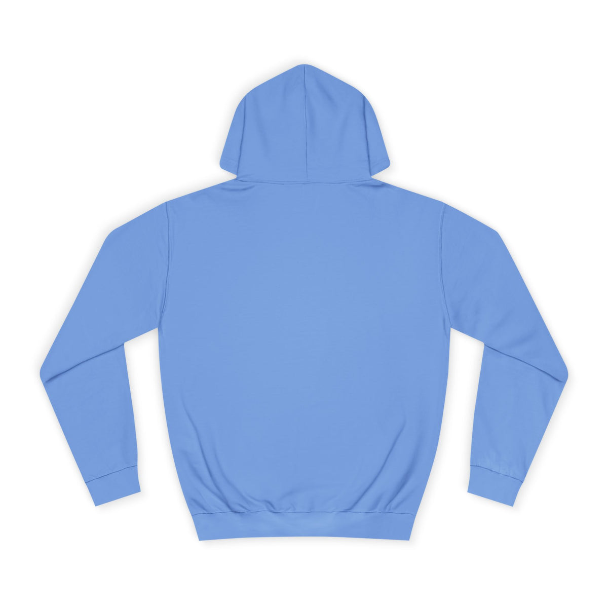Dusty Gems College Hoodie – Move your own way