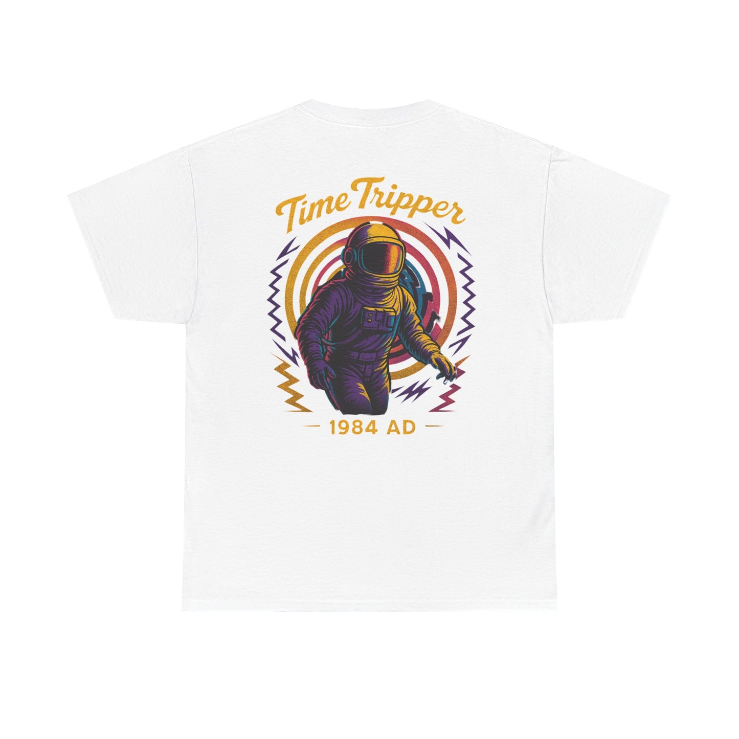 Adventure Graphic Tee
