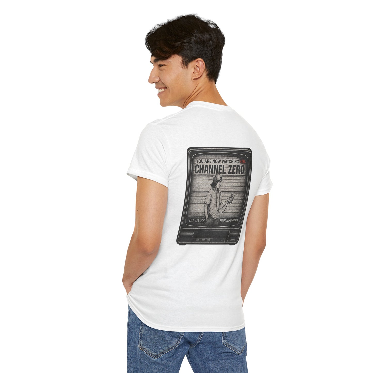 Vintage 90s Retro T-Shirt