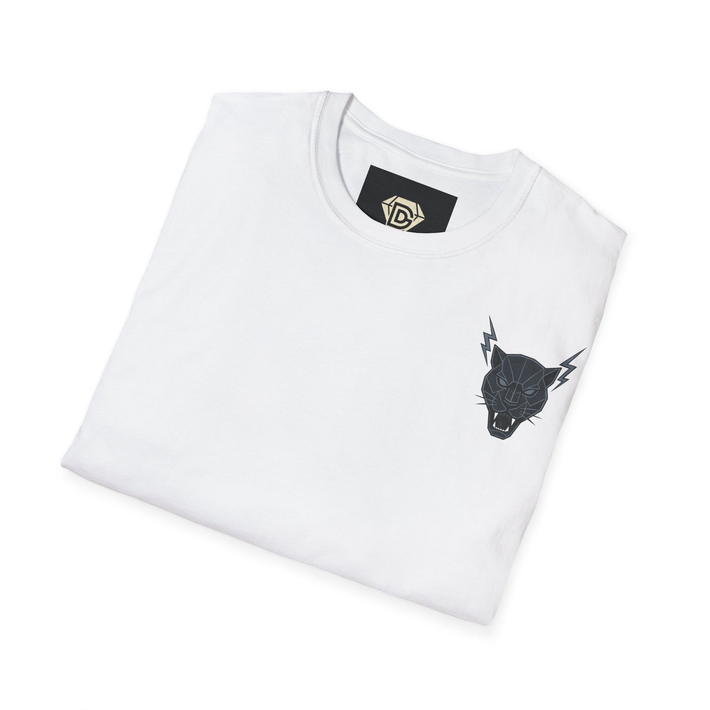 Mystical Creature Graphic T-Shirt, Cool Art Tee, Unisex Apparel, Trendy Outfit, Gift for Animal Lovers, Nature Vibes