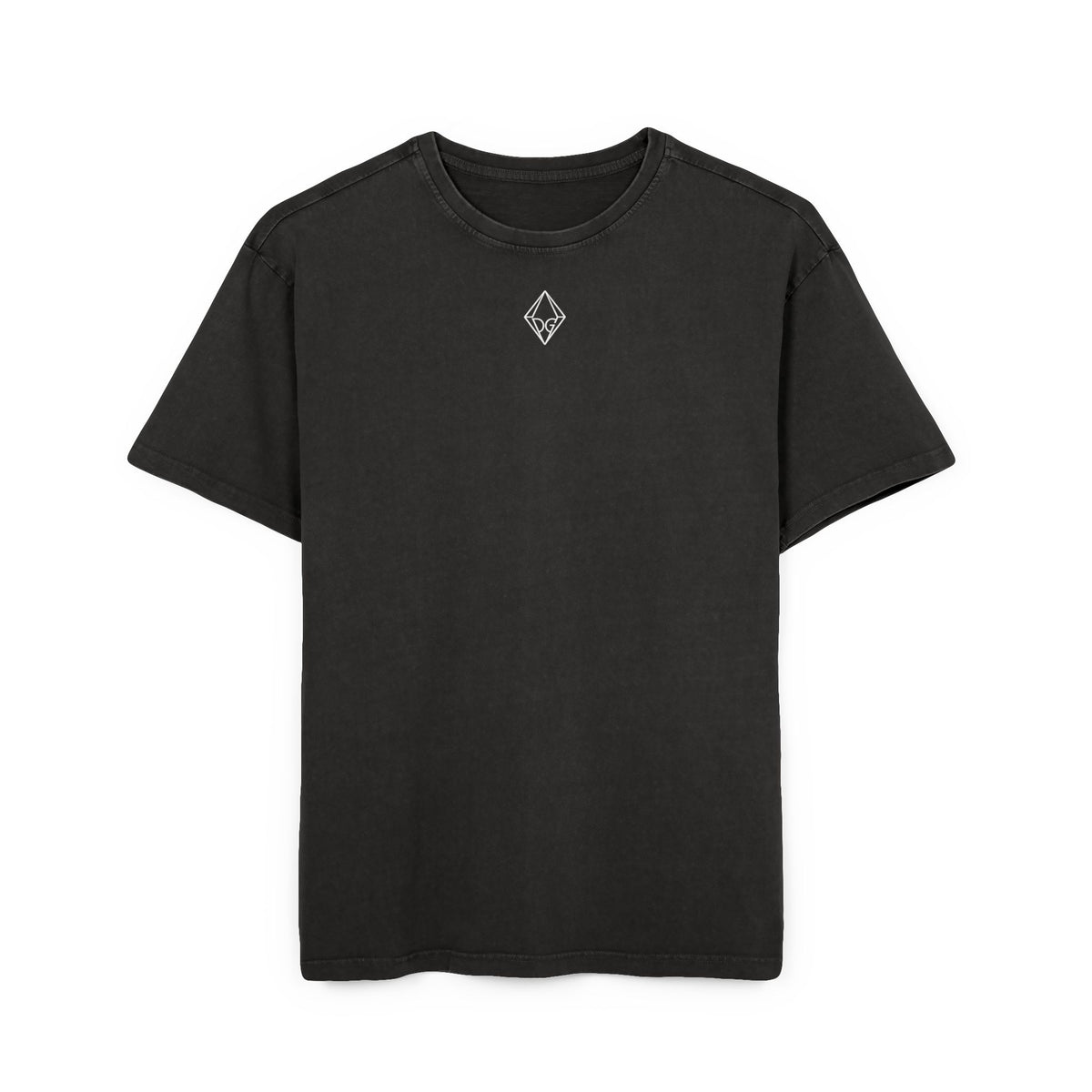 Spore Cult „Grow or Die“ Acid Wash Tee