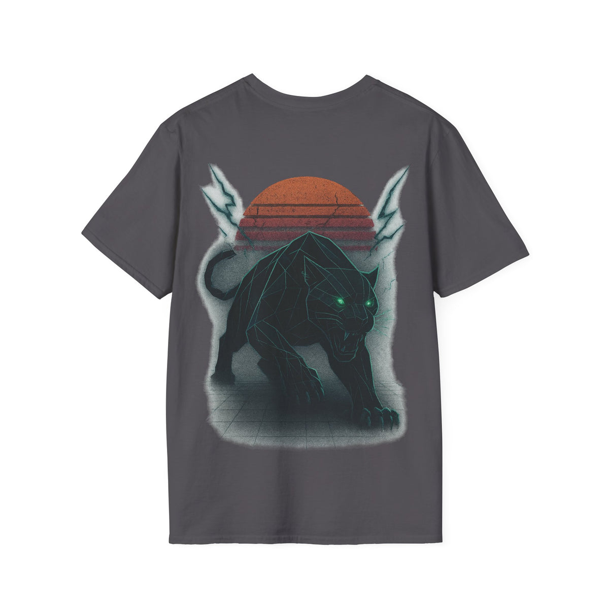 Mystical Beast Softstyle Tee