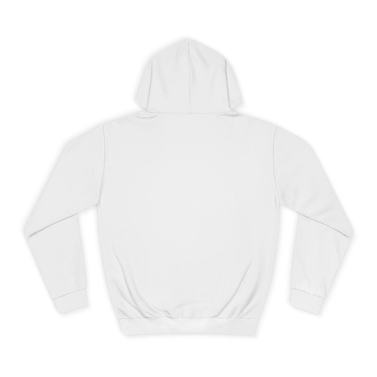 Dusty Gems College Hoodie – Move your own way