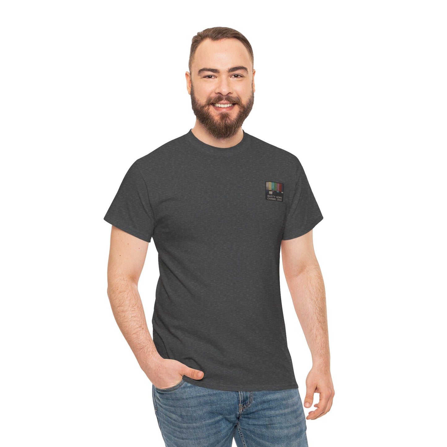 Vintage 90s Retro T-Shirt