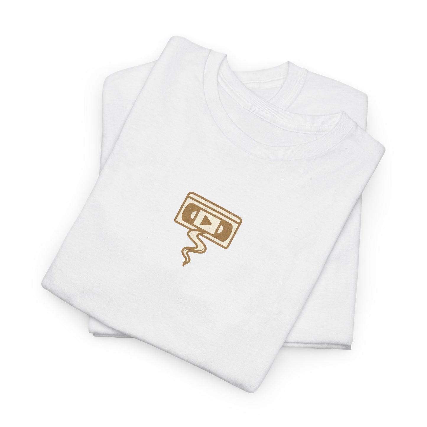 Retro Tee, Vintage 90s