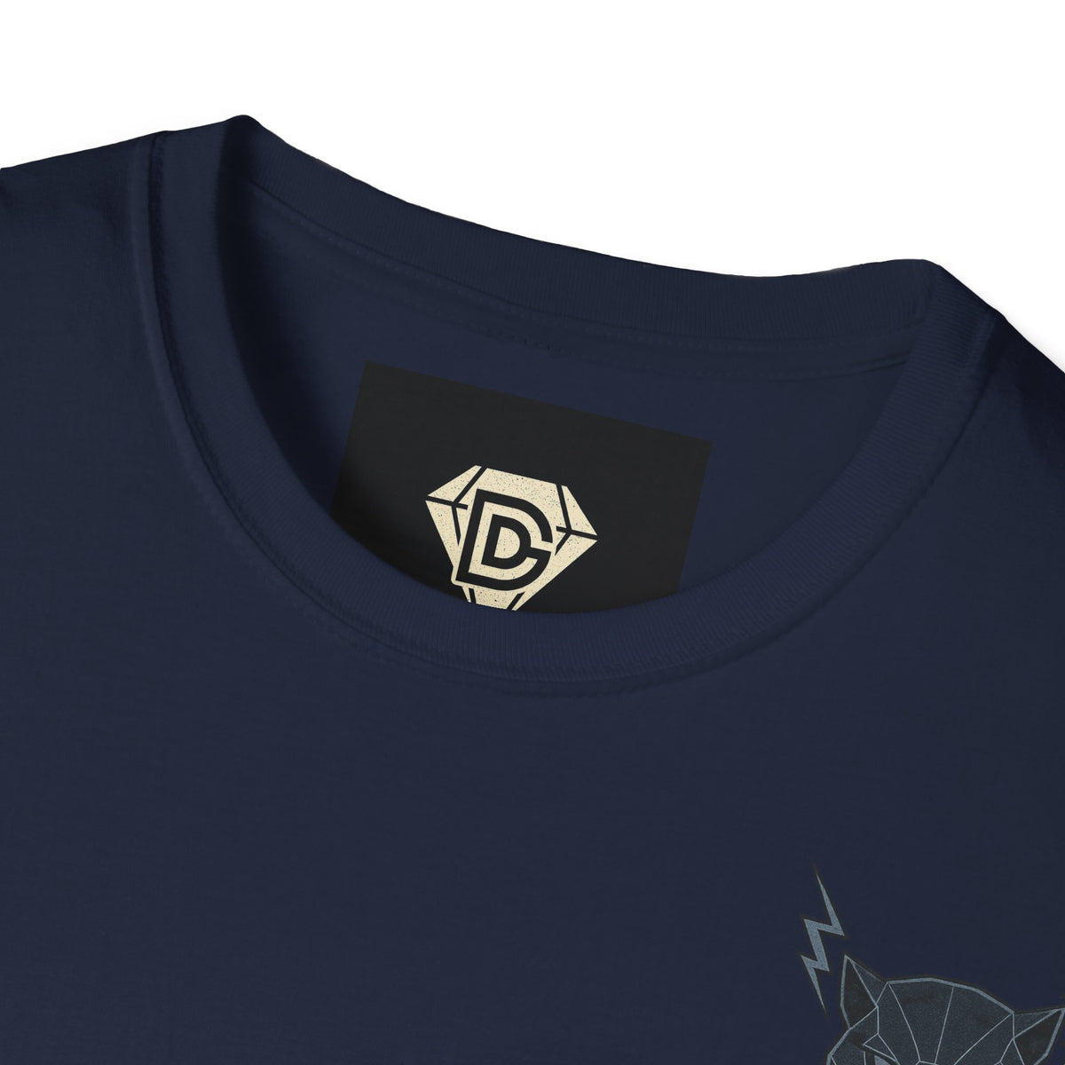 Mystical Beast Softstyle Tee