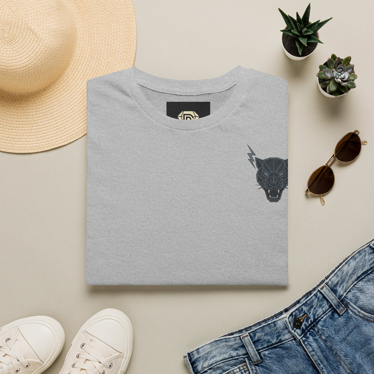 Mystical Beast Softstyle Tee