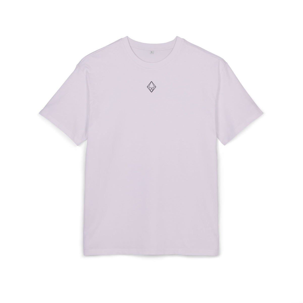 Atropa Belladonna Botanical Oversize Tee