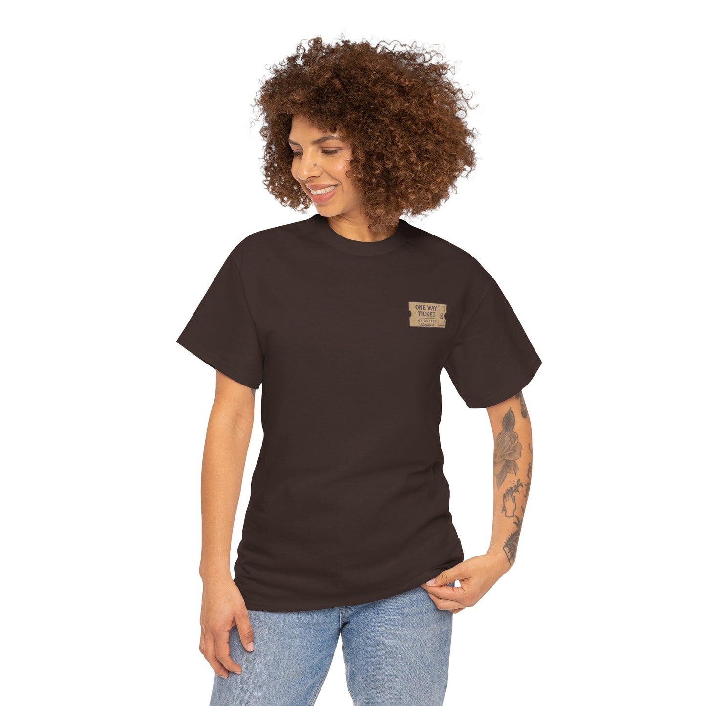 Desert Vibes Tee