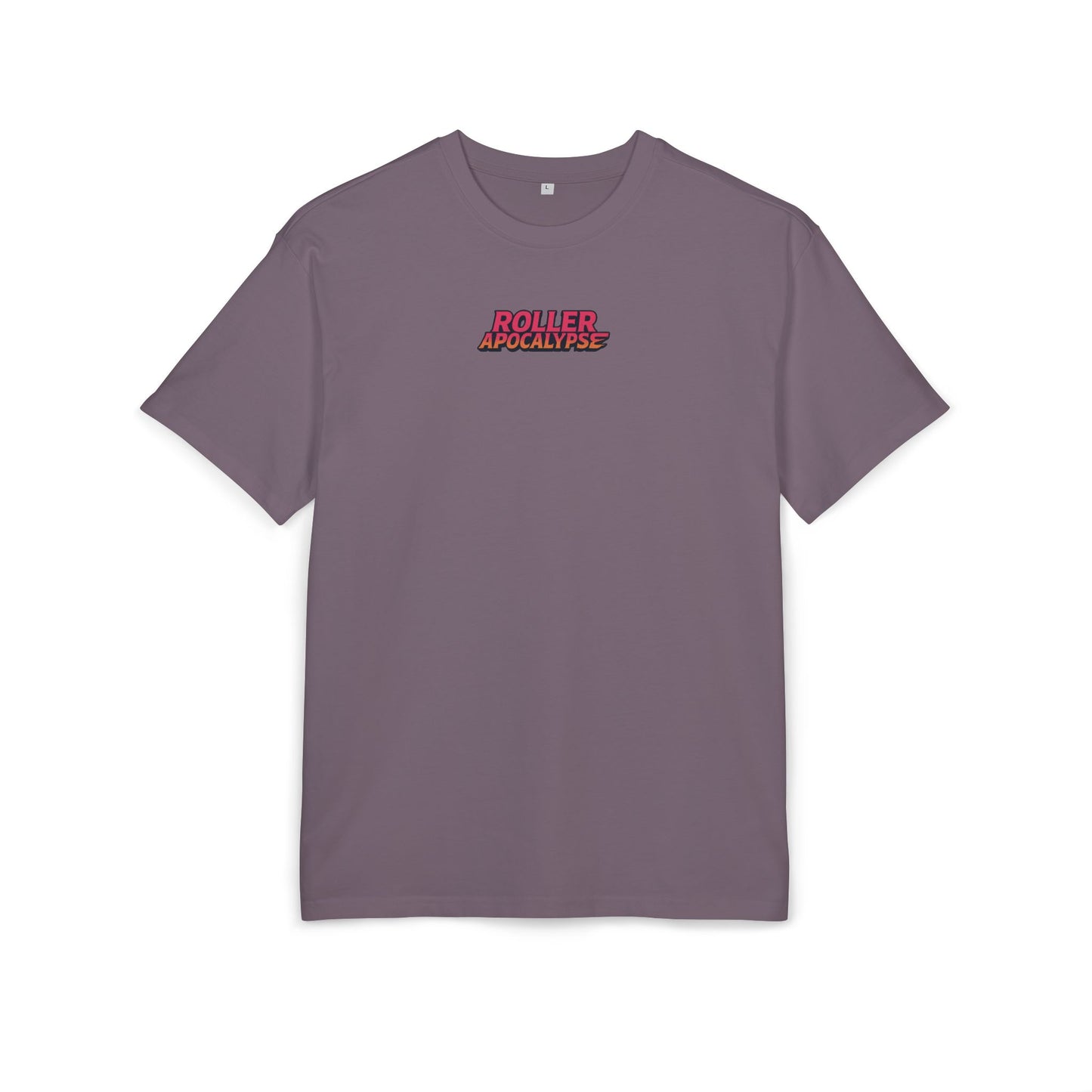 Oversize Tee