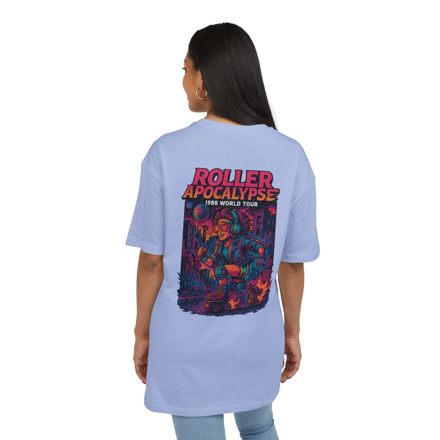Oversize Tee