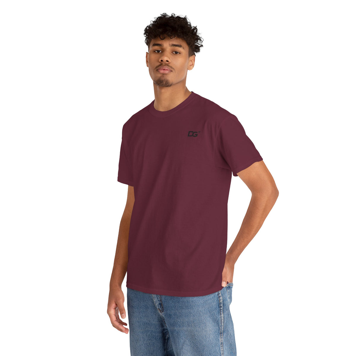 Catch the Retro Wave Tee