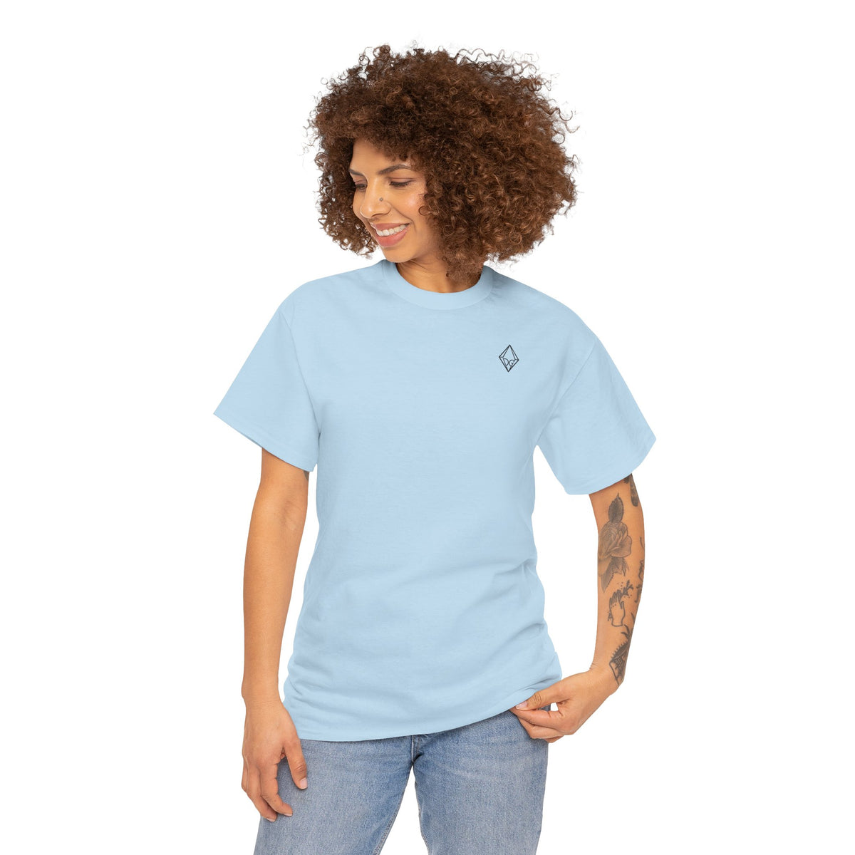 Future Is Broken Tee