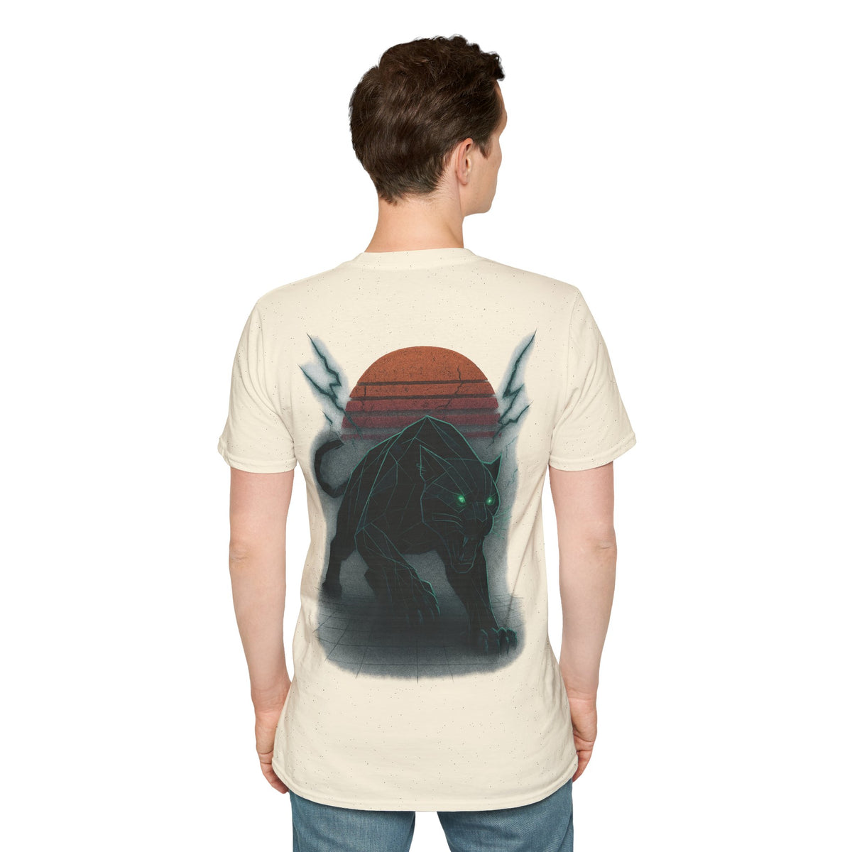 Mystical Beast Softstyle Tee