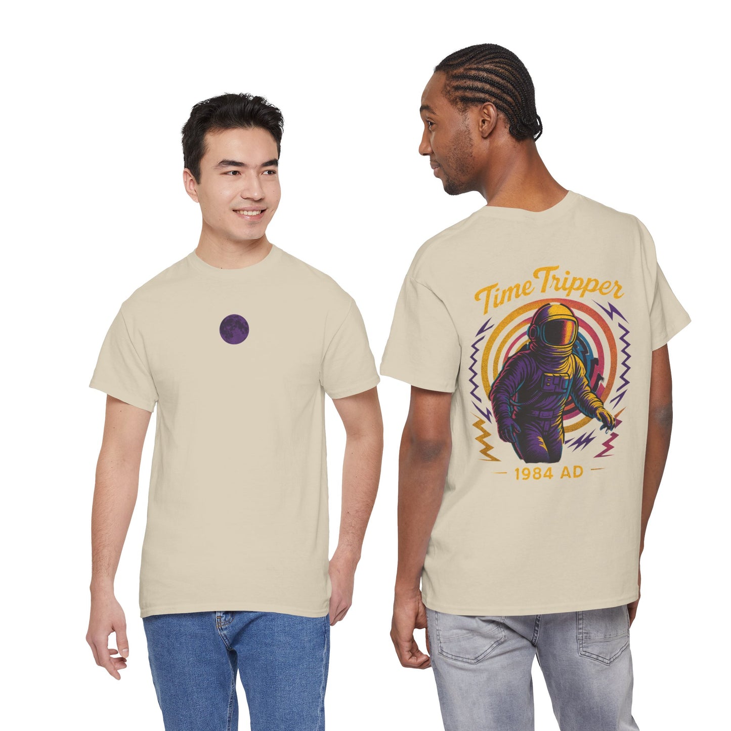 Adventure Graphic Tee