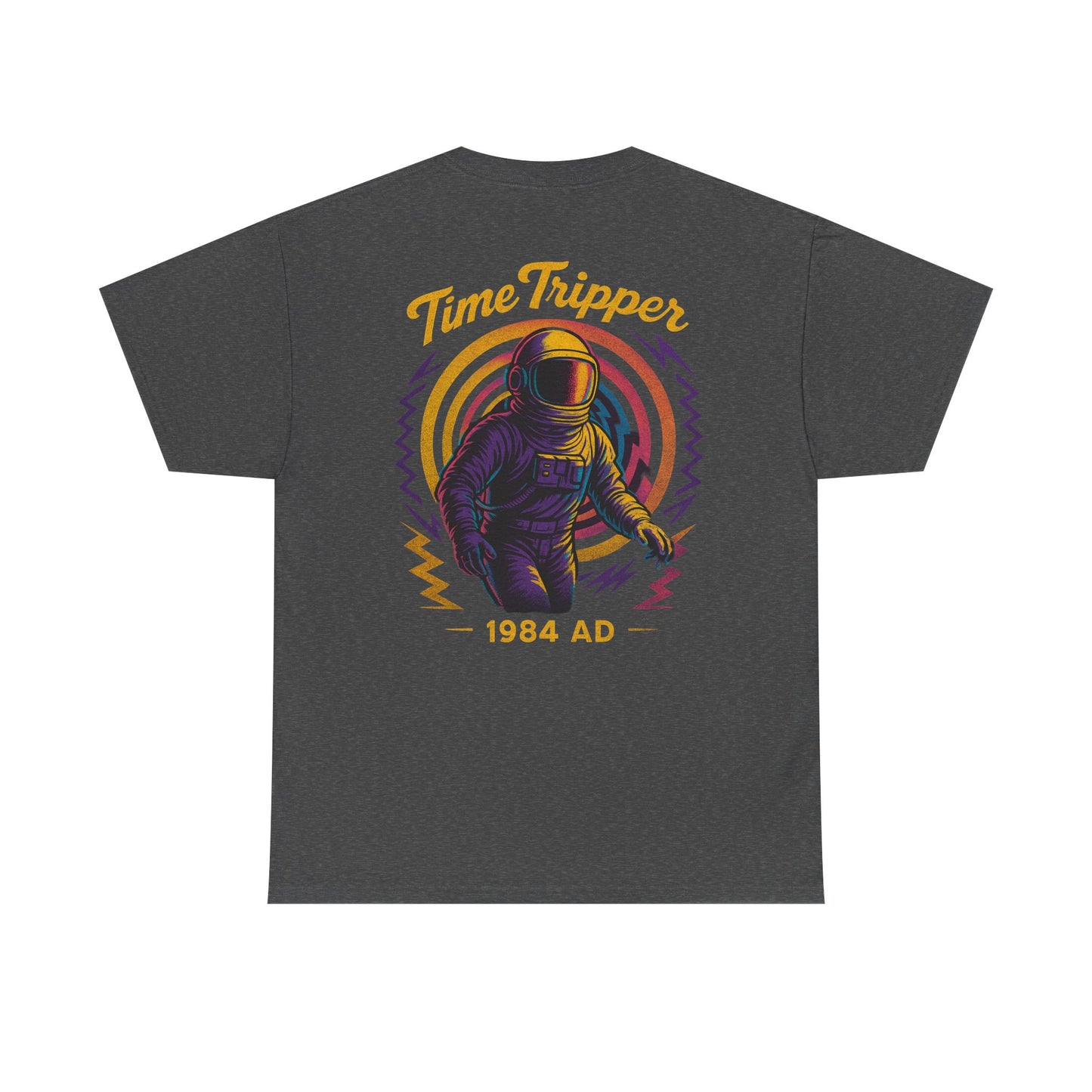 Adventure Graphic Tee