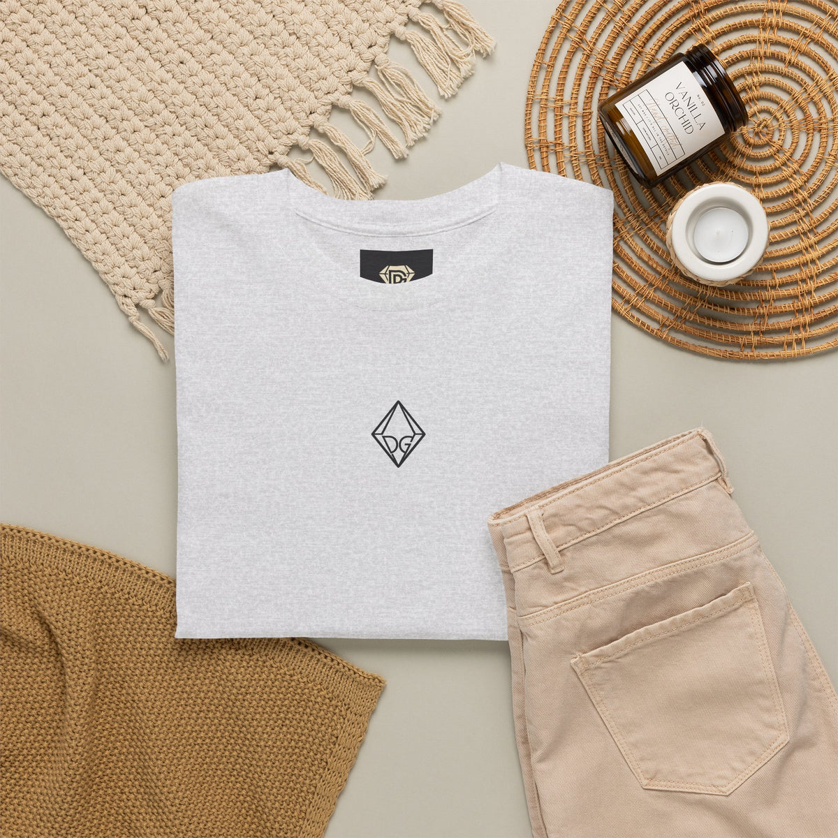 Shine Your Way Tee