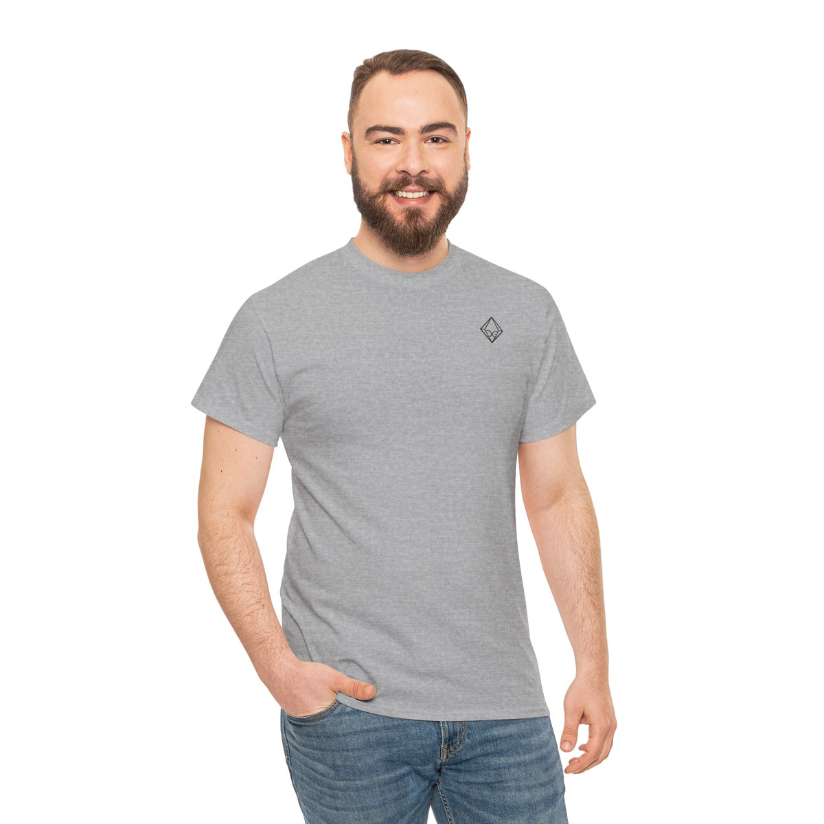 Future Is Broken Tee