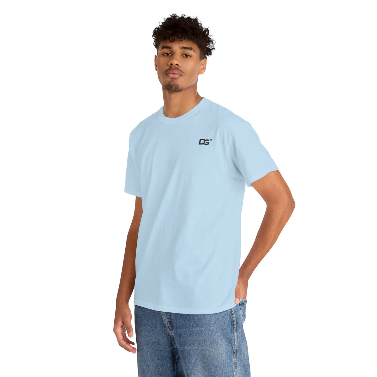 Catch the Retro Wave Tee