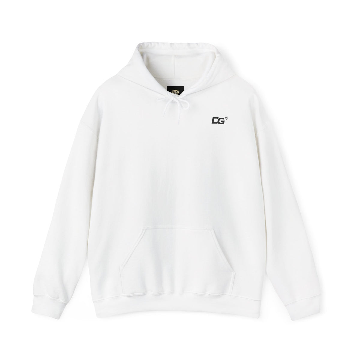 Sun and Moon Hoodie