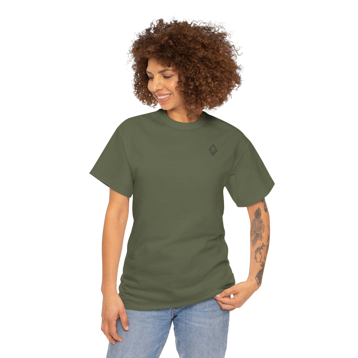 Future Is Broken Tee