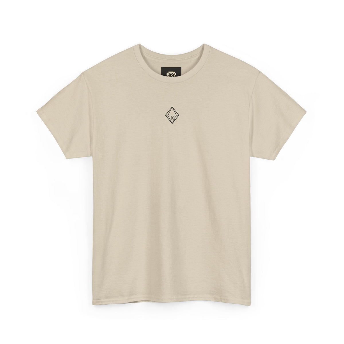Shine Your Way Tee